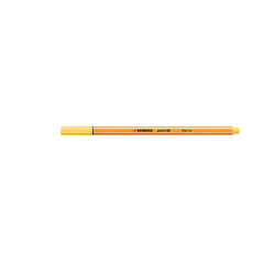 Fineliner - Stabilo Point 88 - Arty - Astuccio Da 18 Con Appendino - 18 Colori Assortiti, , large