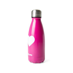 Bottiglia In Acciaio Inox 500 Ml, , large