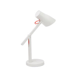 Lampada Da Tavolo Con Caricabatterie Wireless, , large