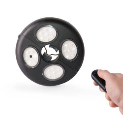 Luce Da Ombrellone Con Telecomando, , large