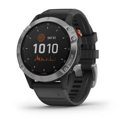 Garmin Fenix 6 Solar, , large