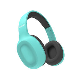 Cuffie Stereo Bluetooth Wireless Linea Pantone, , large