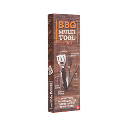 Kit barbecue 5 in 1, , large