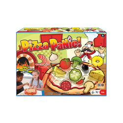 Gioco Da Tavolo Pizza Pazza, , large
