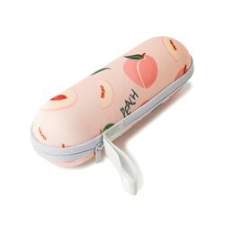 Mini Ombrello Pieghevole Con Custodia . Pesca, , large