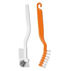 Spazzole Per Pulizia Scarichi - Set Da 2 Pz, , large
