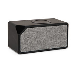 Speaker Bluetooth Con Caricabatteria Wireless, , large