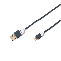 Cavo Dati Usb Lightning Linea Pantone, , large