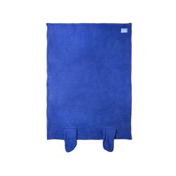 Coperta Con Tasche Per Piedi, , large