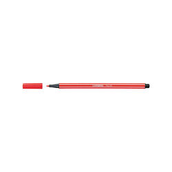 Stabilo Pen 68 - Astuccio Da 10 - Colori Assortiti, , large