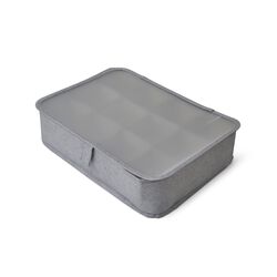 Organizzatore Per Cassetti - 12 Scomparti, , large