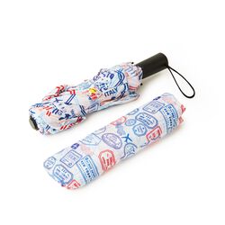 Ombrello Pieghevole - Linea Travel, , large