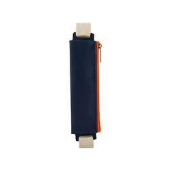 Segnalibro Con Astuccio Integrato - Blu, , large