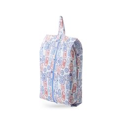 Borsa Portascarpe Pieghevole - Travel, , large