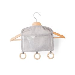 Piccolo Organizzatore Da Gruccia, , large