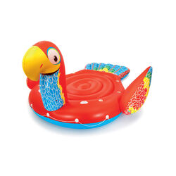 Maxi Isola Gonfiabile Per 6 Persone - Pappagallo, , large