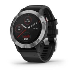 Garmin Fenix® 6, , large