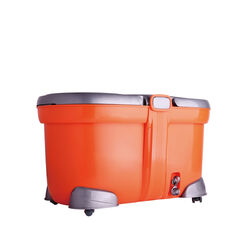 Mop Rotante Con Secchio A Doppio Scomparto, , large