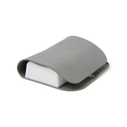 Tappetino con porta coltelli da cassetto, , large