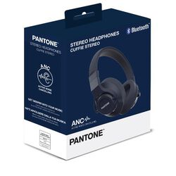 Cuffie Bleutooth Pantone, , large