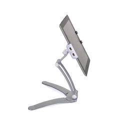 Stand Porta Tablet Da Appoggio O Da Muro, , large