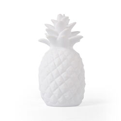 Lampada Cambia Colore Ananas, , large
