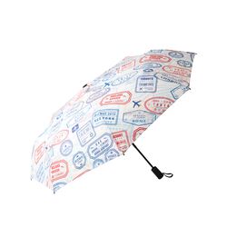 Ombrello Pieghevole - Linea Travel, , large