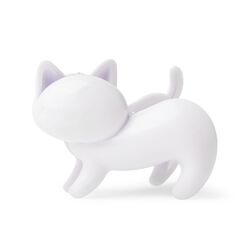 Clip Gatto - Set 4 Pz, , large