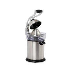 Spremiagrumi Elettrico A Leva, , large