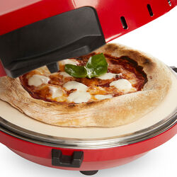 Forno Elettrico Pizza Maker, , large