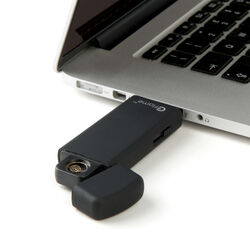 Accendino Ricaricabile Usb, , large