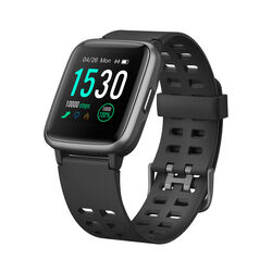 Smartwatch Con Display Lcd Da 1,13'' Multi-touch, , large