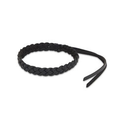 Bracciale anti insetti in similpelle set da 2 pz, , large