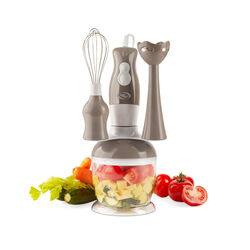 Mixer Frullatore 3 In 1, , large