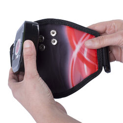 Elettrostimolatore per corpo e muscoli - Gymform ABS Around Pro, , large