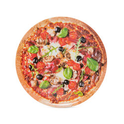 Piatto per pizza, , large
