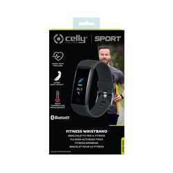 Smartwatch Con Misuratore Di Temperatura Fitness Buddyhrthermo Celly, , large