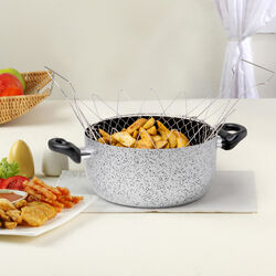 Cestello Pieghevole Multifunzione Da Cucina, , large