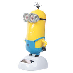 Personaggio ad energia solare - Kevin Minions, , large