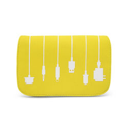 Custodia porta accessori hi-tech, , large