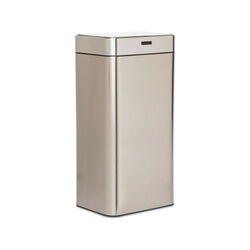 Pattumiera automatica 45 L, , large