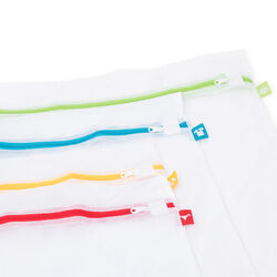 Bustine Salva Bucato Per Lavatrice - Set Da 4 Pz, , large