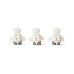 Set 3 Gomme Da Cancellare - Astronauta, , large