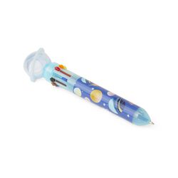Penna A 10 Colori – Pianeti, , large