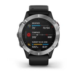 Garmin Fenix® 6, , large