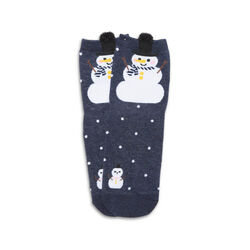 Calzini Natalizi, Set Da 2 Pz, , large
