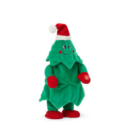 Albero Di Natale Ballerino, , large