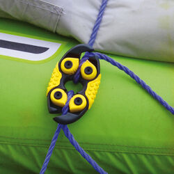 Gancio Collega Corde Grippie, , large