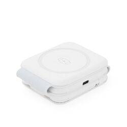 Caricabatterie Wireless Pieghevole 10 In 1, , large