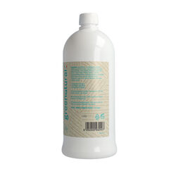 Shampoo Lavaggi Frequenti Lino&ortica - 1l, , large